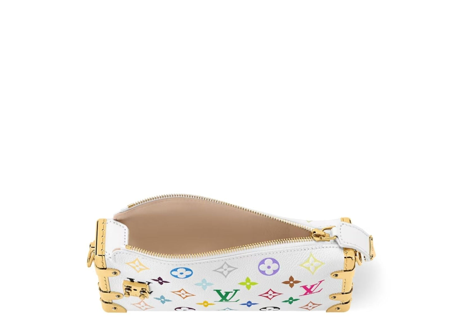 x Takashi Murakami Slim Trunk