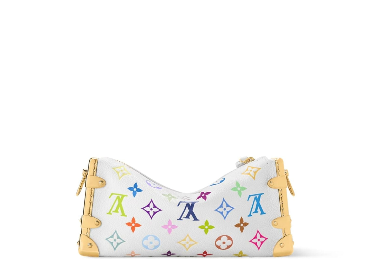 x Takashi Murakami Slim Trunk