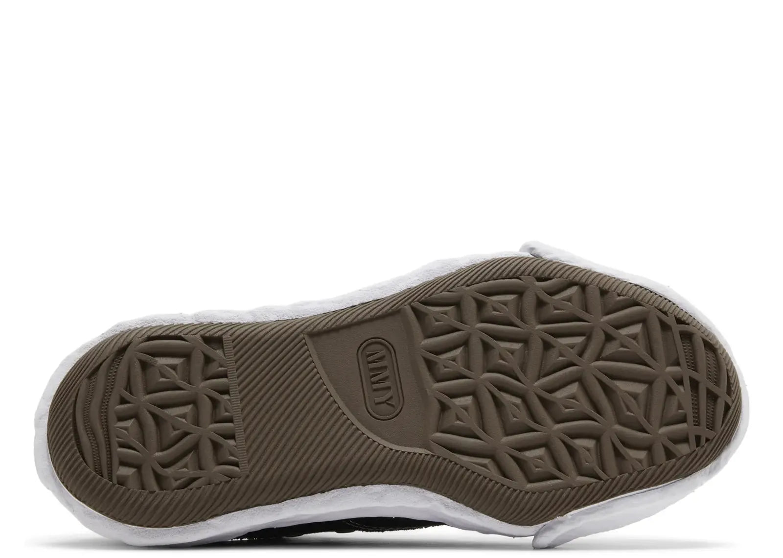 Peterson 23 OG Sole Canvas Low Black White
