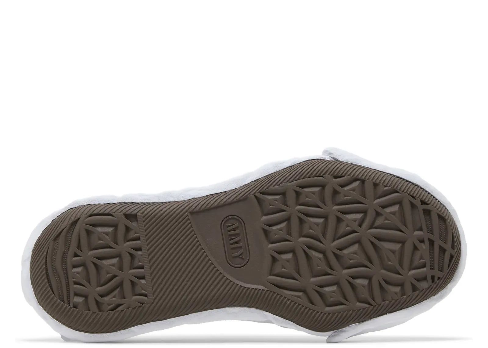 Peterson 23 OG Sole Canvas Low White