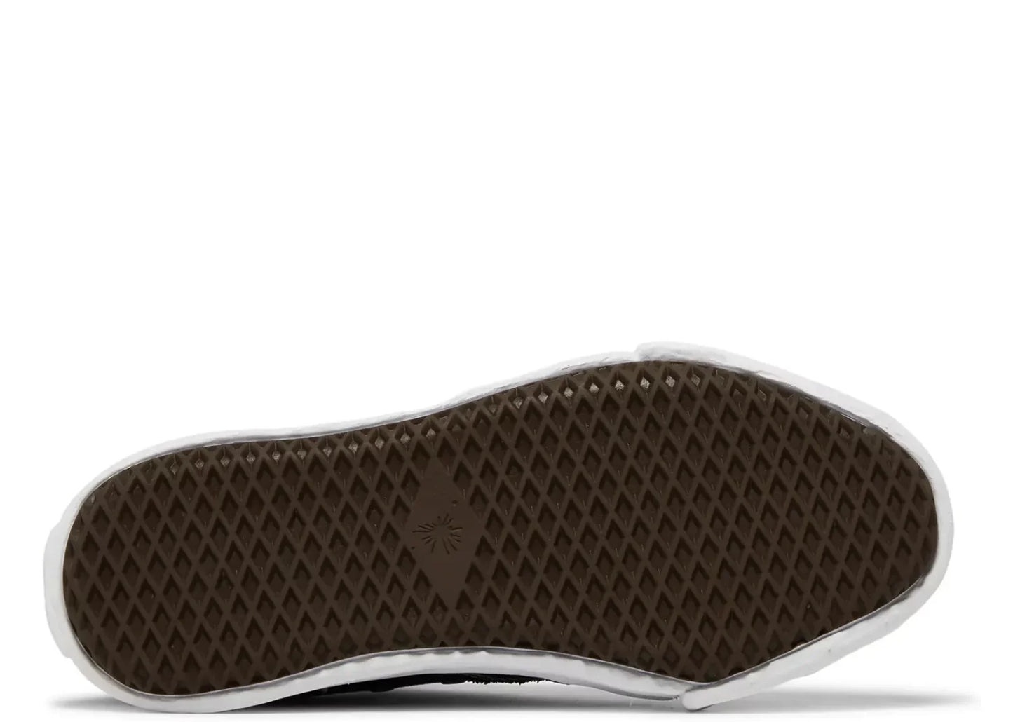Peterson OG Sole Canvas Low Black