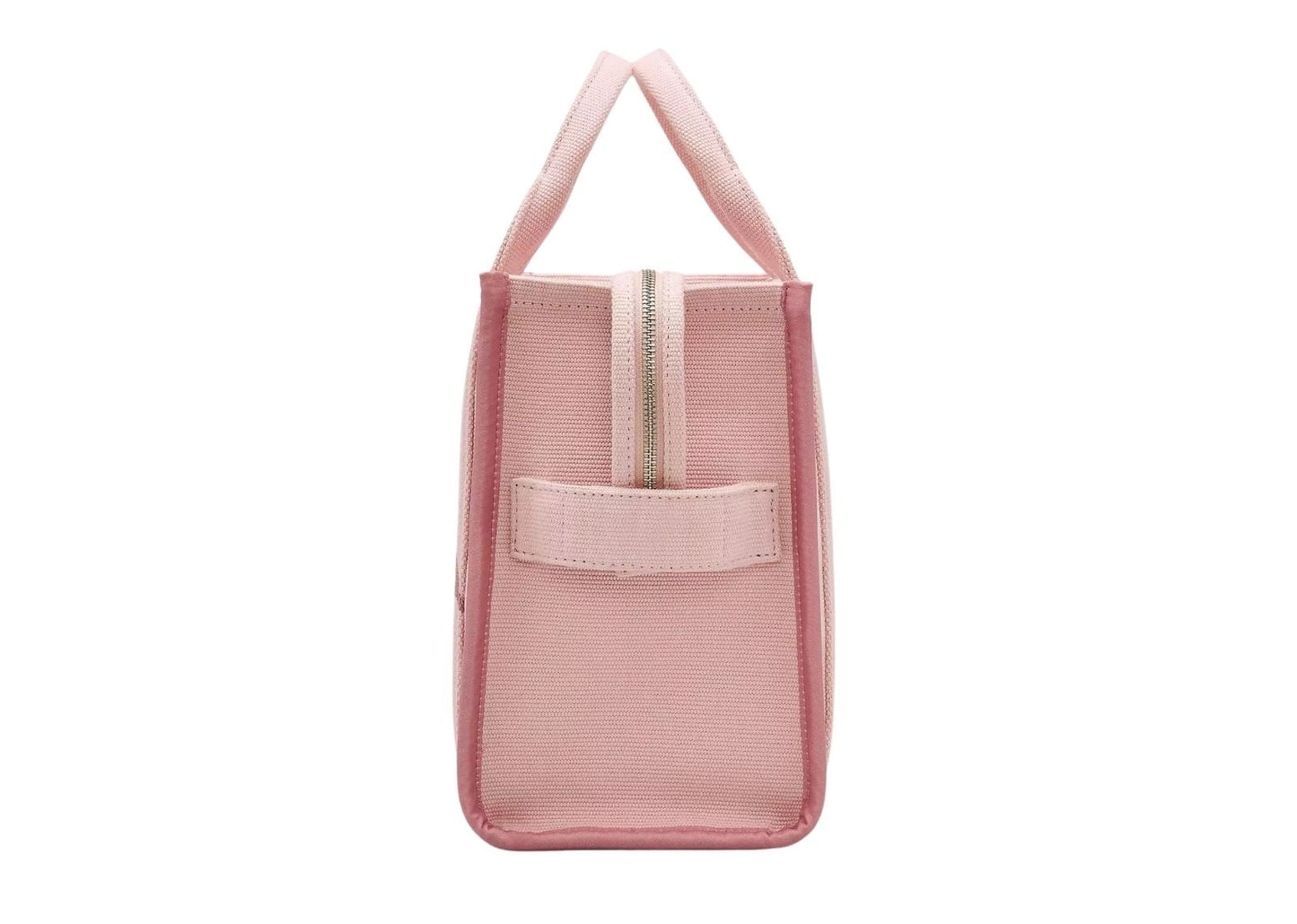 The Medium Tote Bag Jacquard Rose