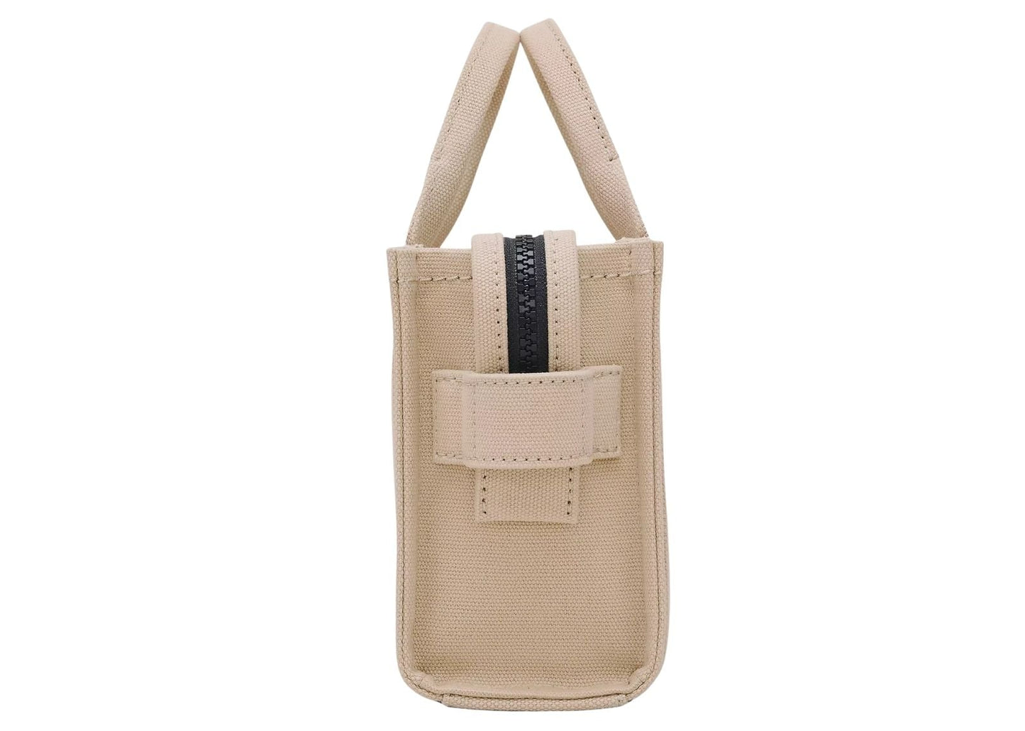 The Tote Bag Crossbody Beige