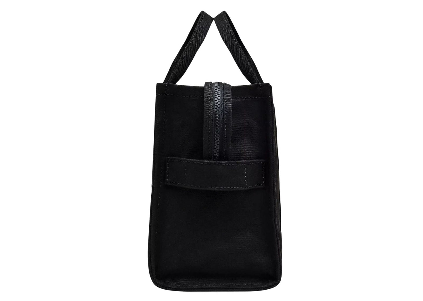The Tote Bag Crossbody Black