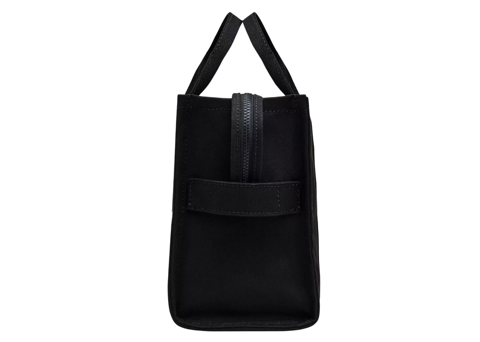 The Tote Bag Crossbody Black