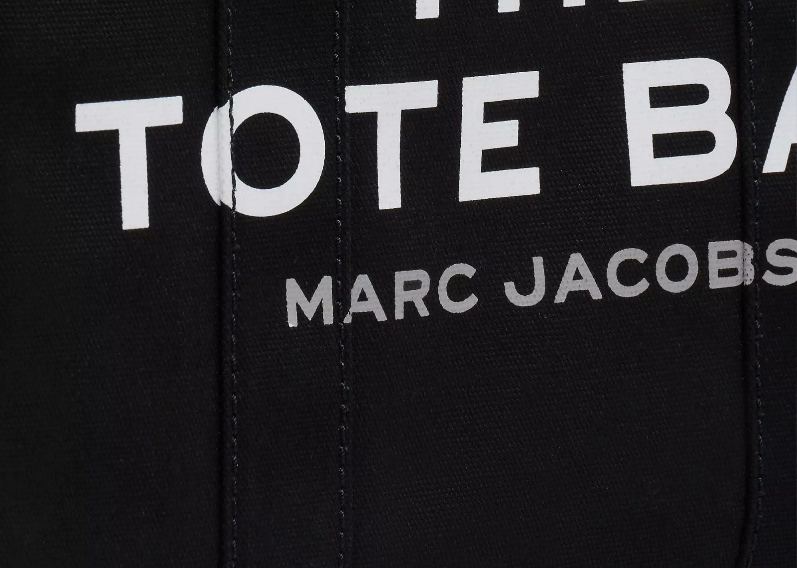 The Tote Bag Crossbody Black