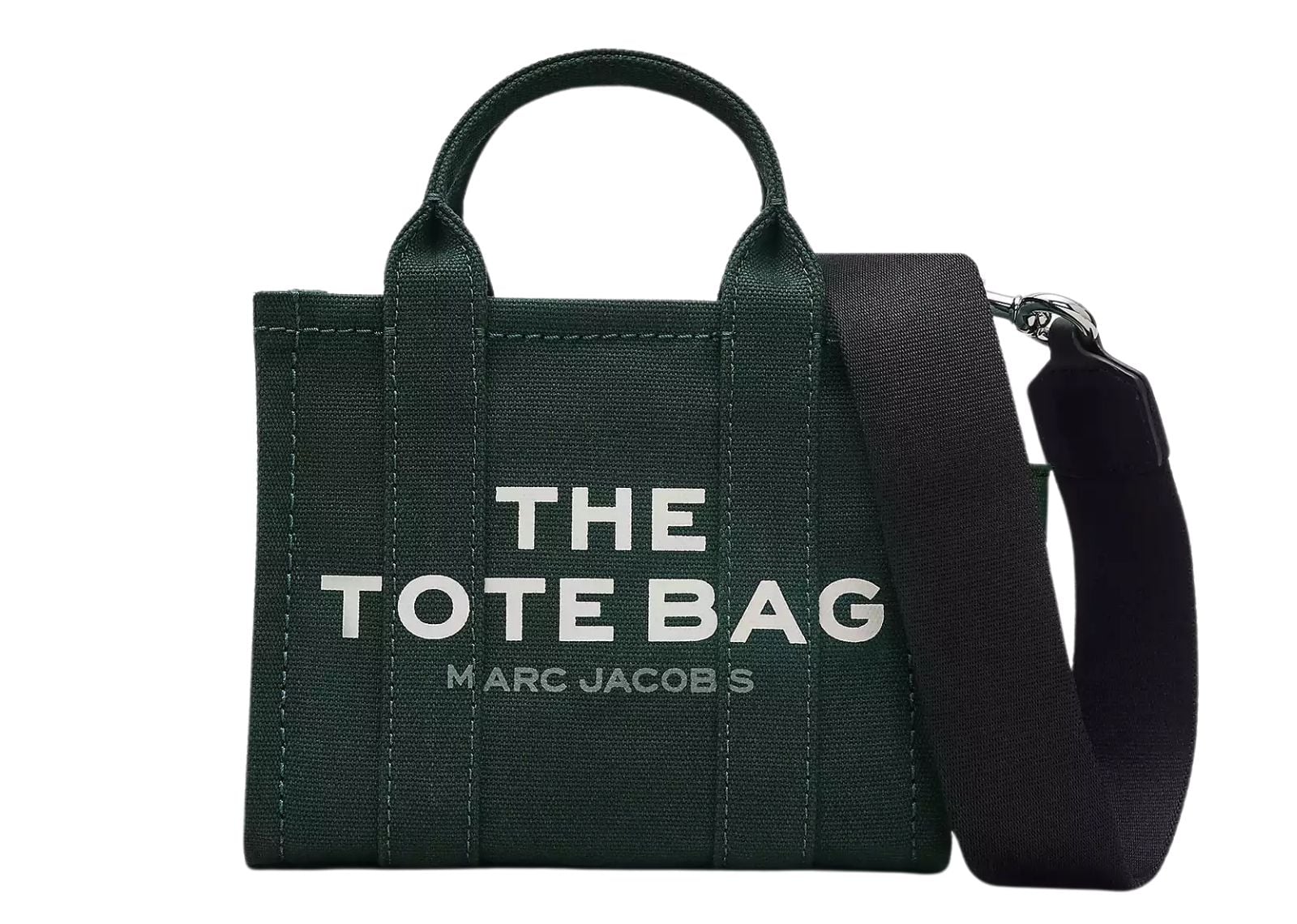 The Tote Bag Crossbody Ivy