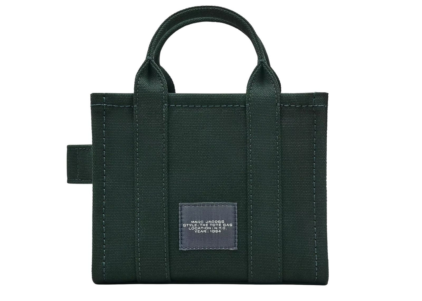 The Tote Bag Crossbody Ivy