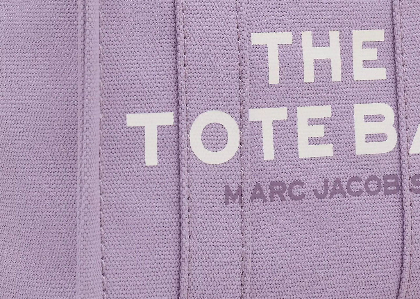 The Tote Bag Crossbody Lilac