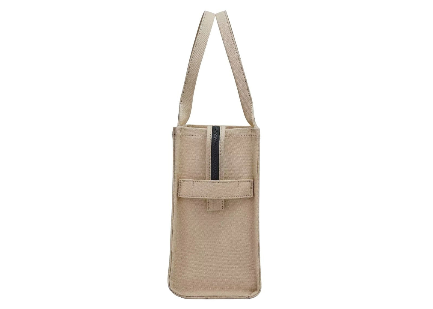 The Tote Bag Large Beige