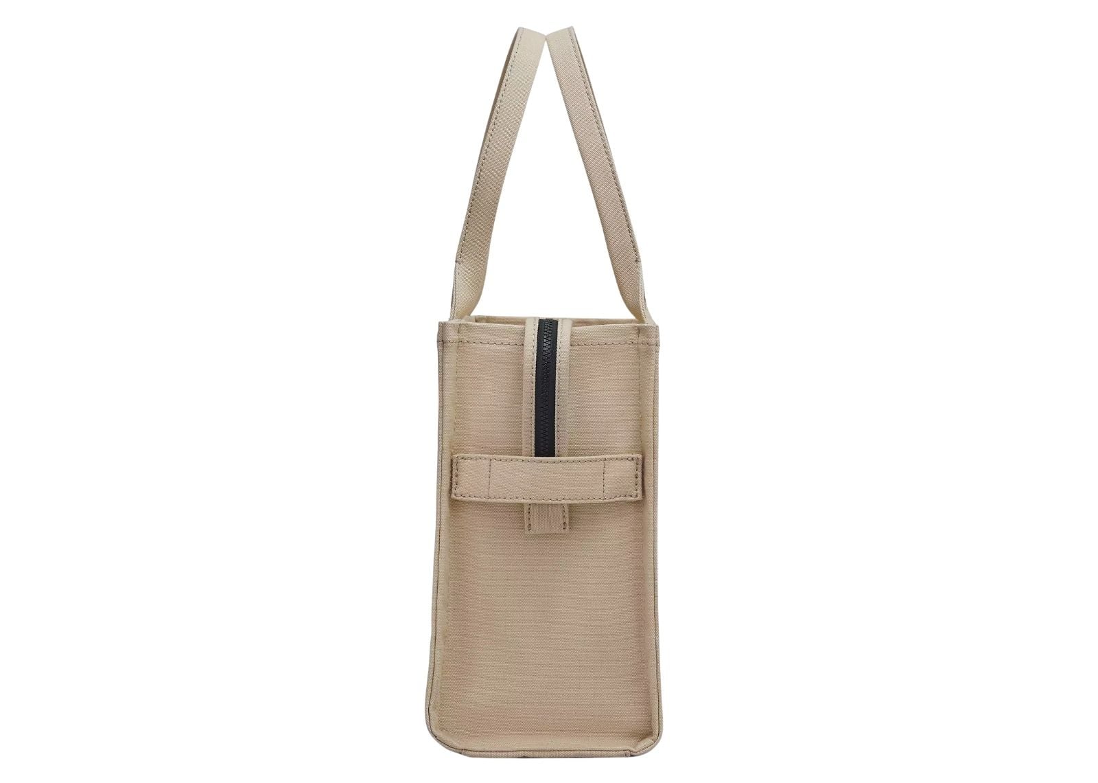 The Tote Bag Large Beige
