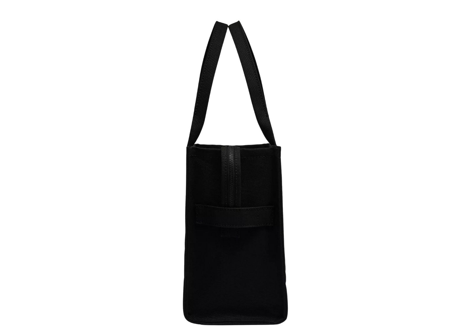 The Tote Bag Large Black