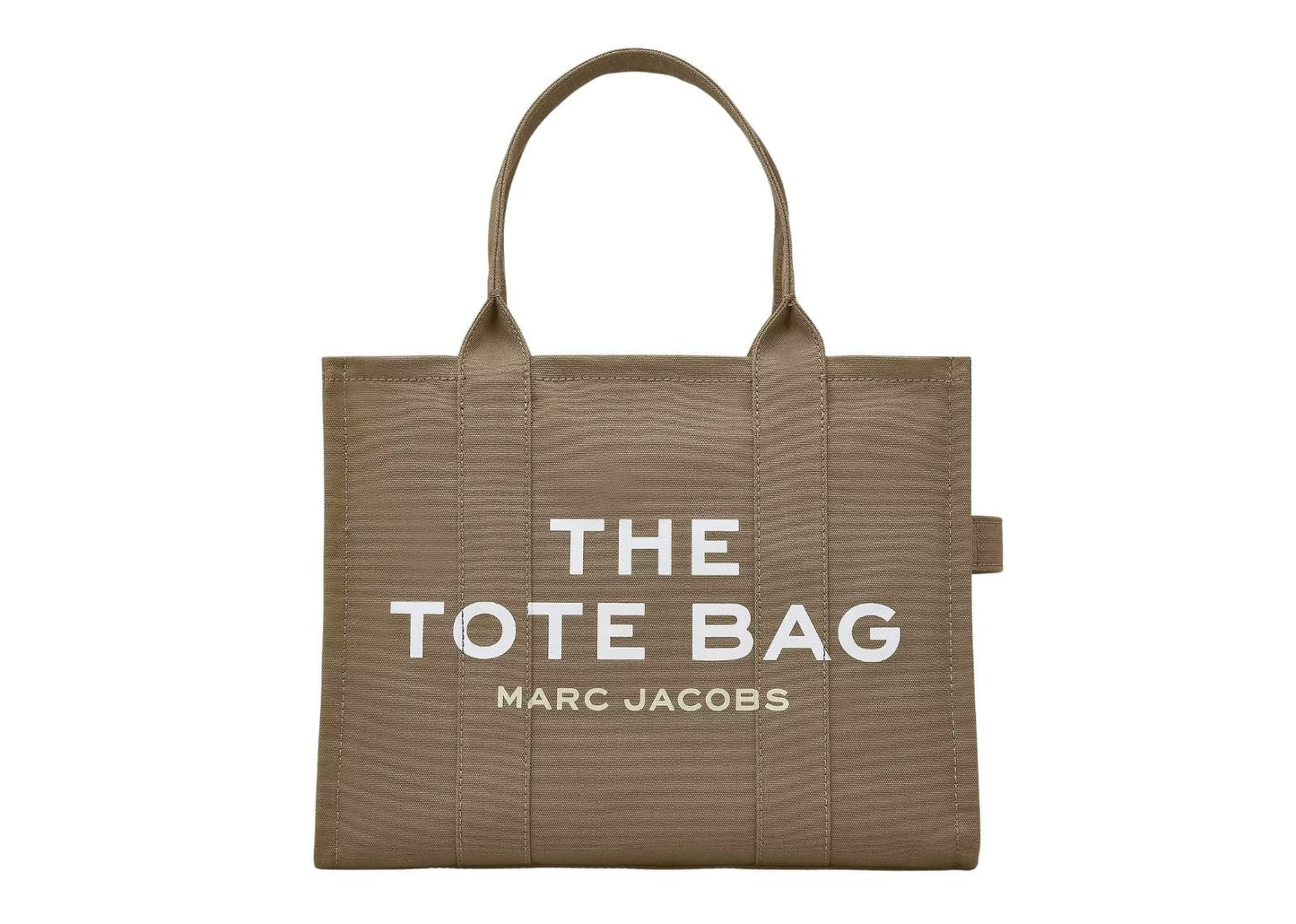 The Tote Bag Large Slate Green