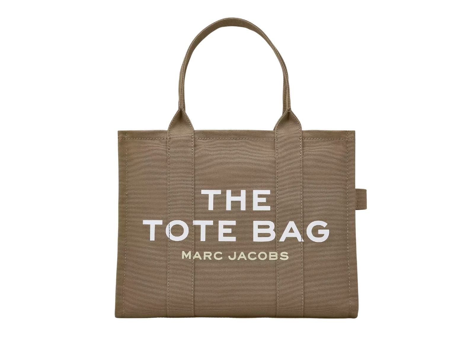The Tote Bag Large Slate Green