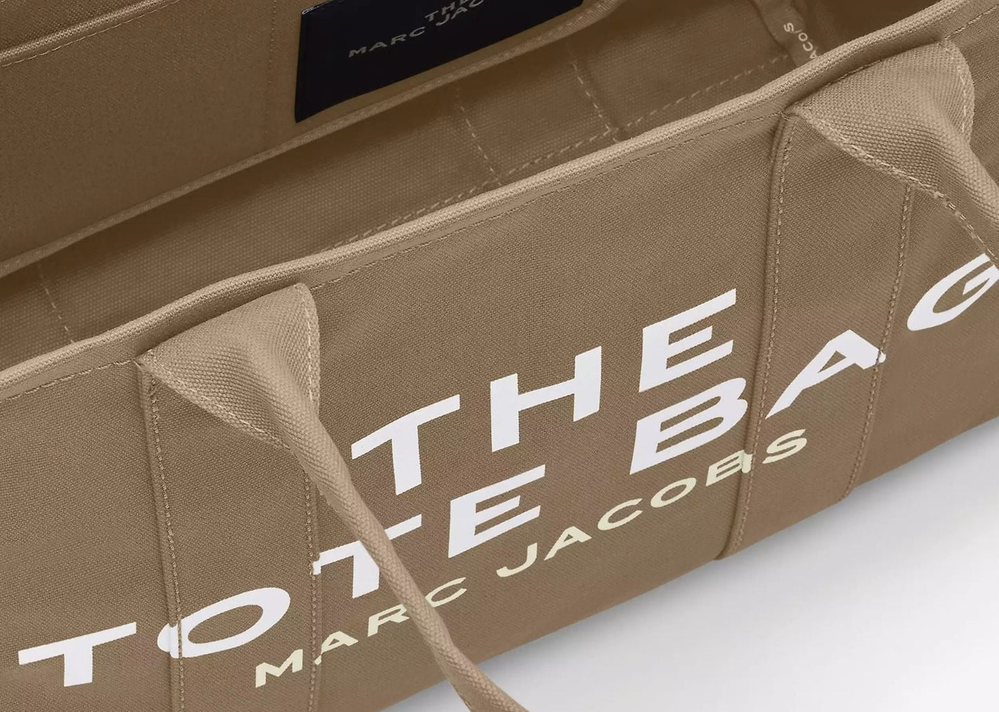 The Tote Bag Large Slate Green