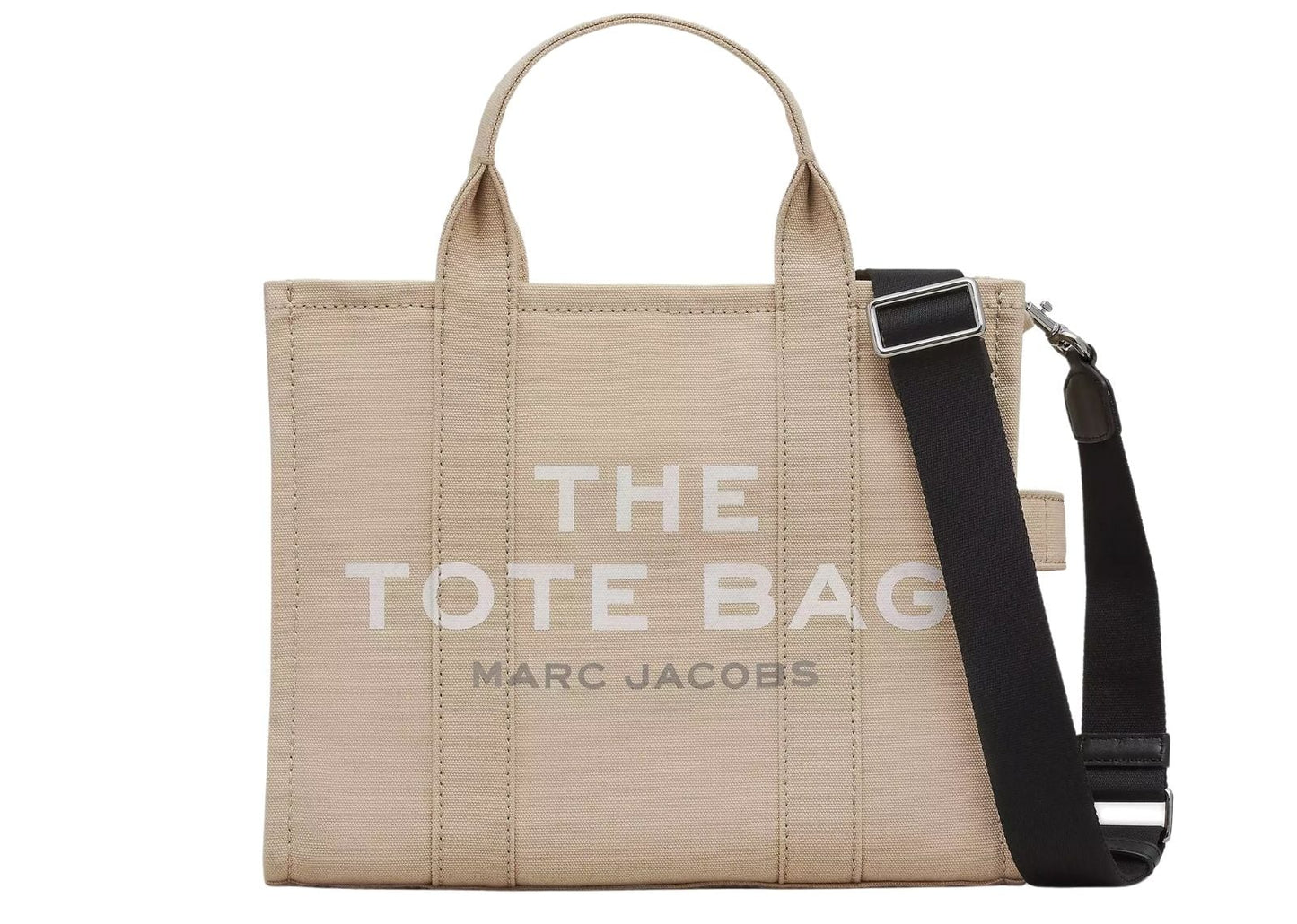 The Tote Bag Medium Beige