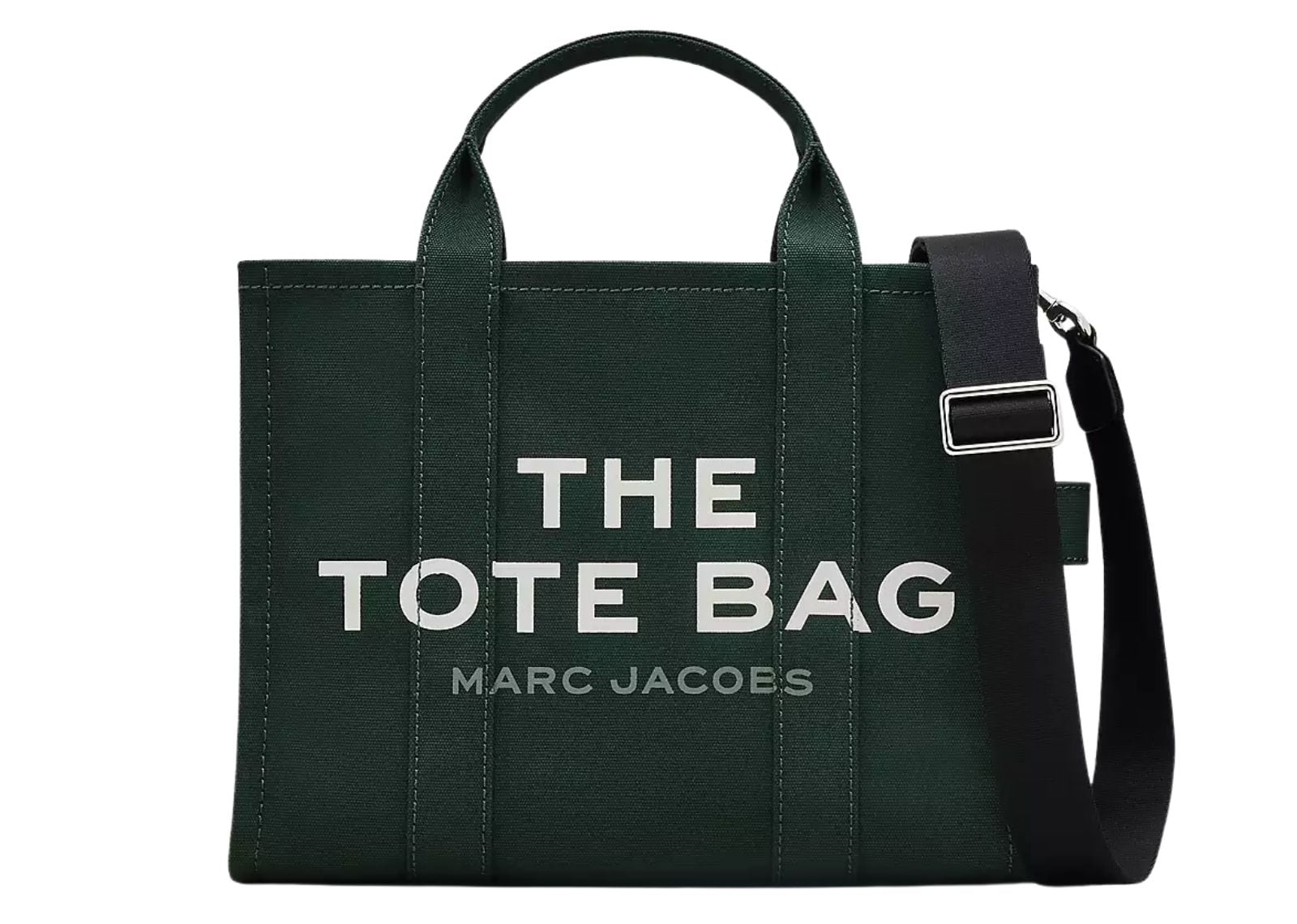 The Tote Bag Medium Ivy