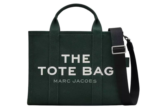 The Tote Bag Medium Ivy