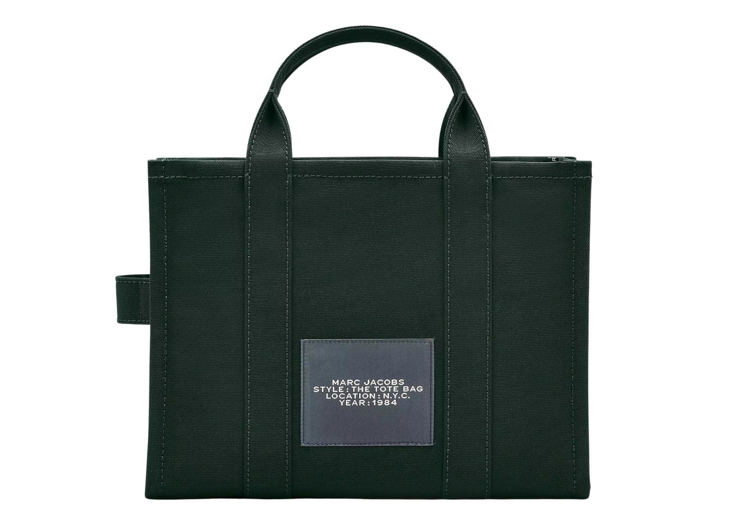 The Tote Bag Medium Ivy