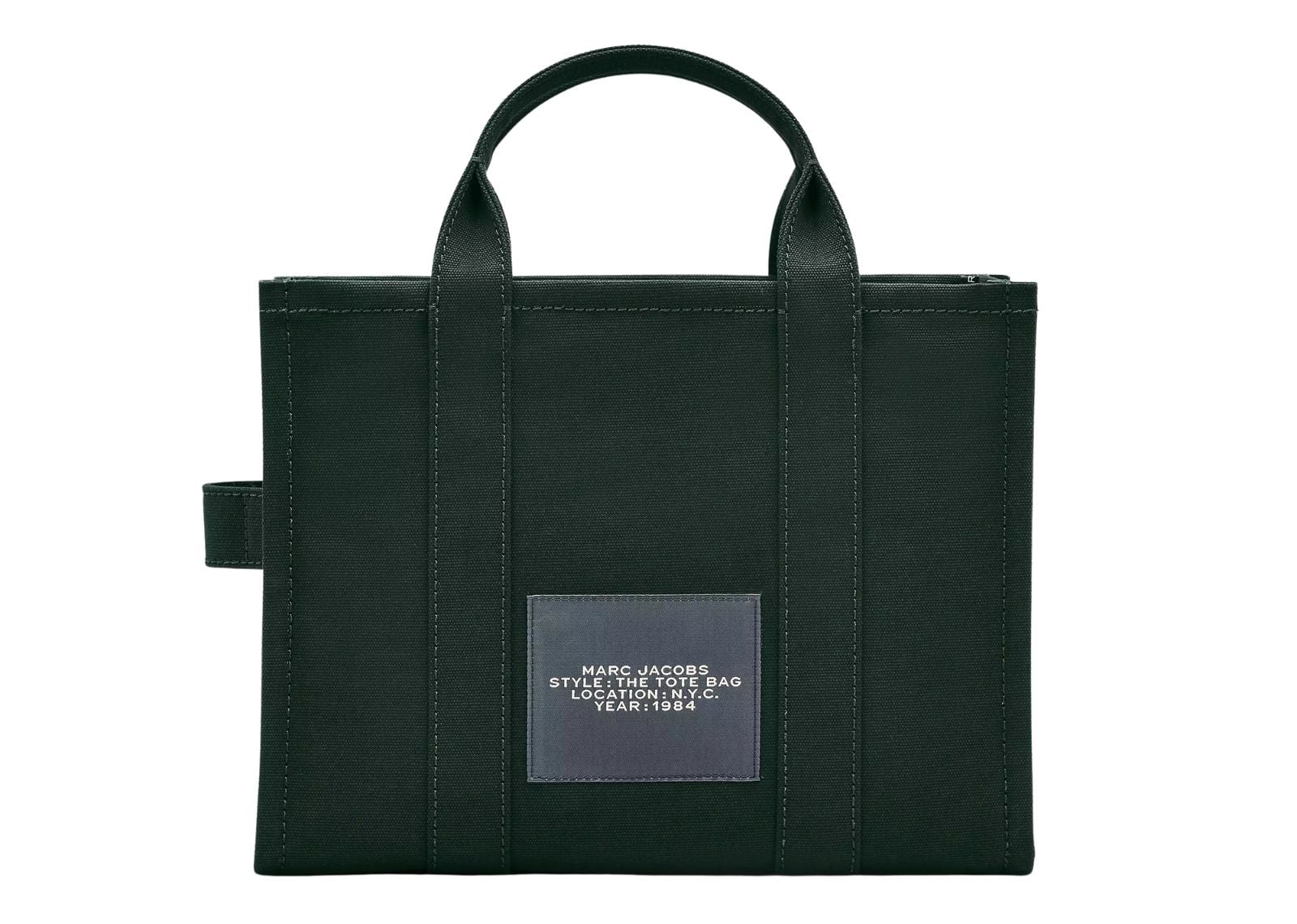The Tote Bag Medium Ivy