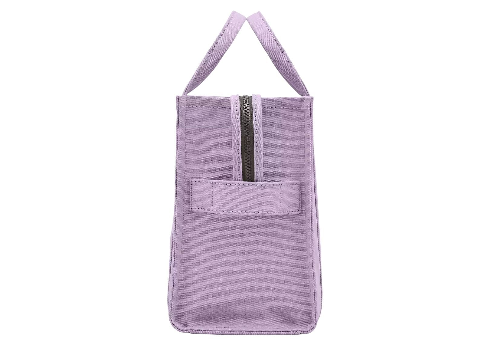 The Tote Bag Medium Lilac