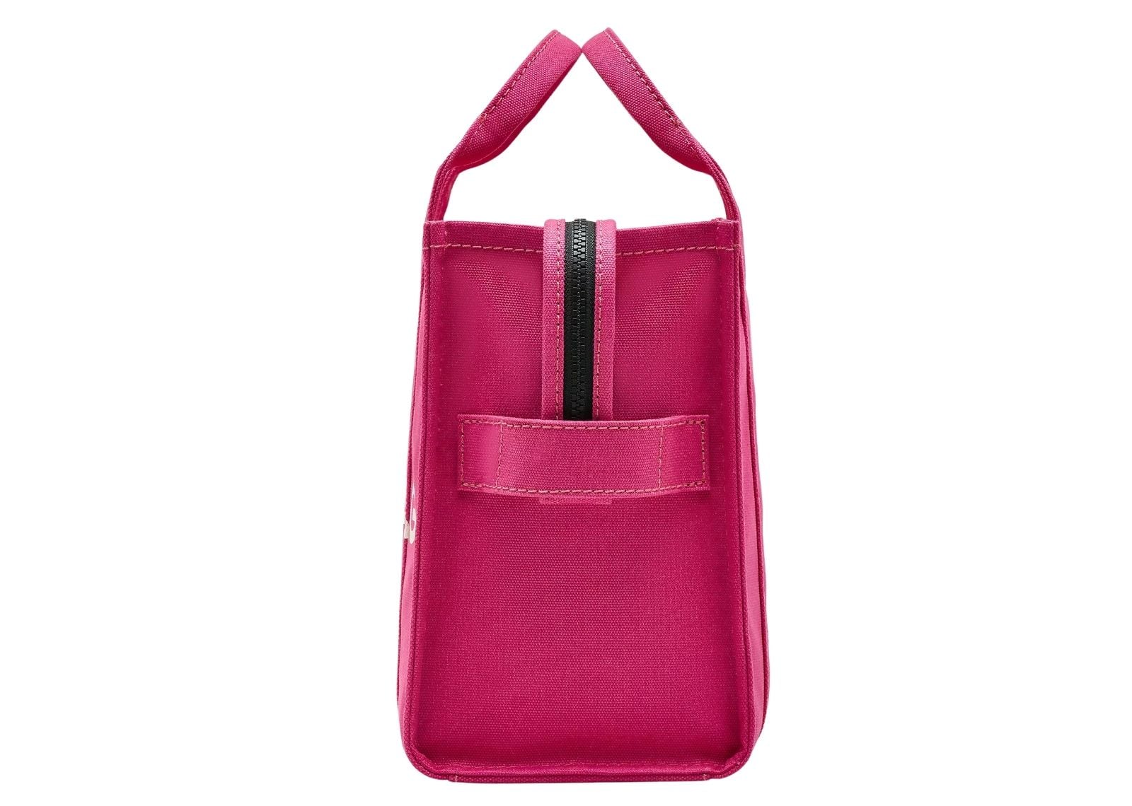 The Tote Bag Medium Raspberry Pink