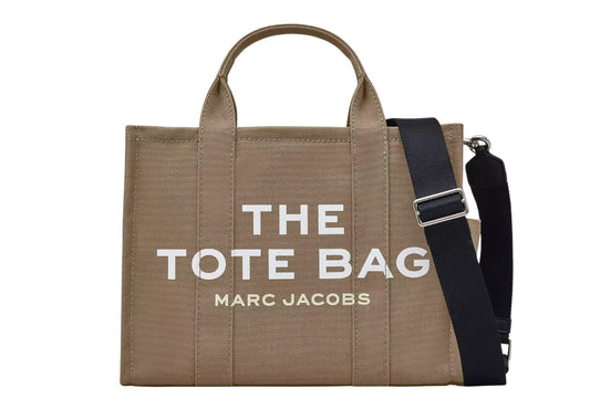 The Tote Bag Medium Slate Green