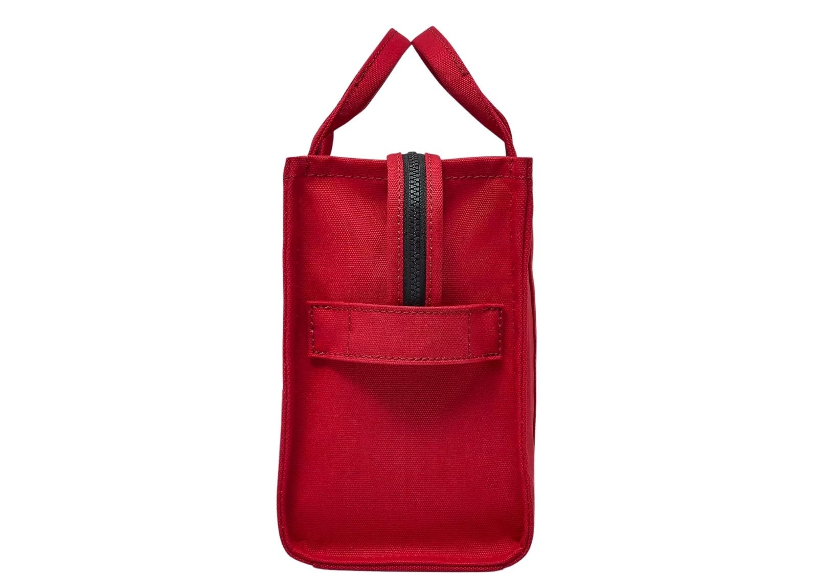 The Tote Bag Medium True Red