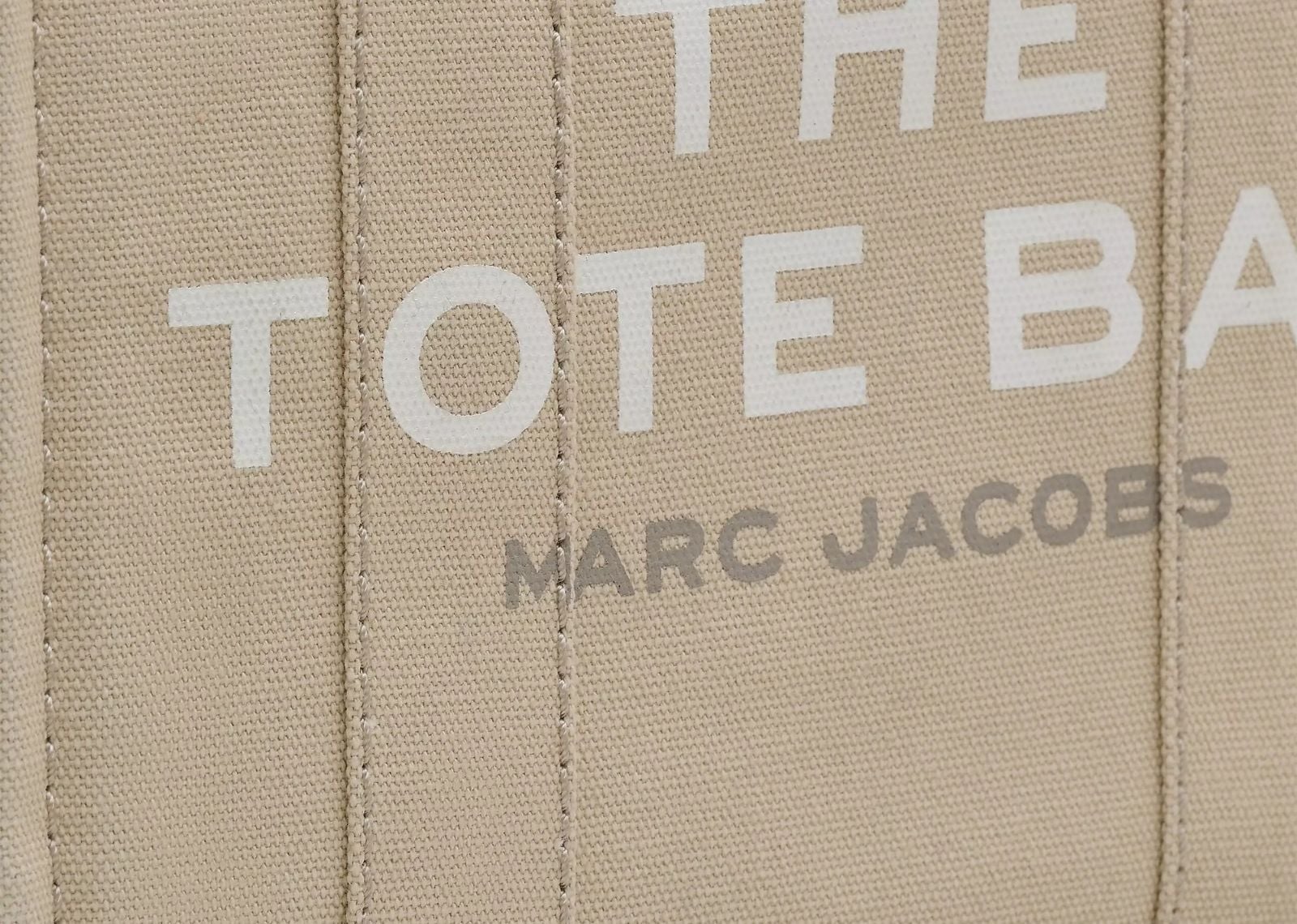 The Tote Bag Small Beige