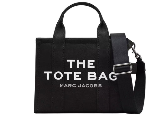 The Tote Bag Small Black