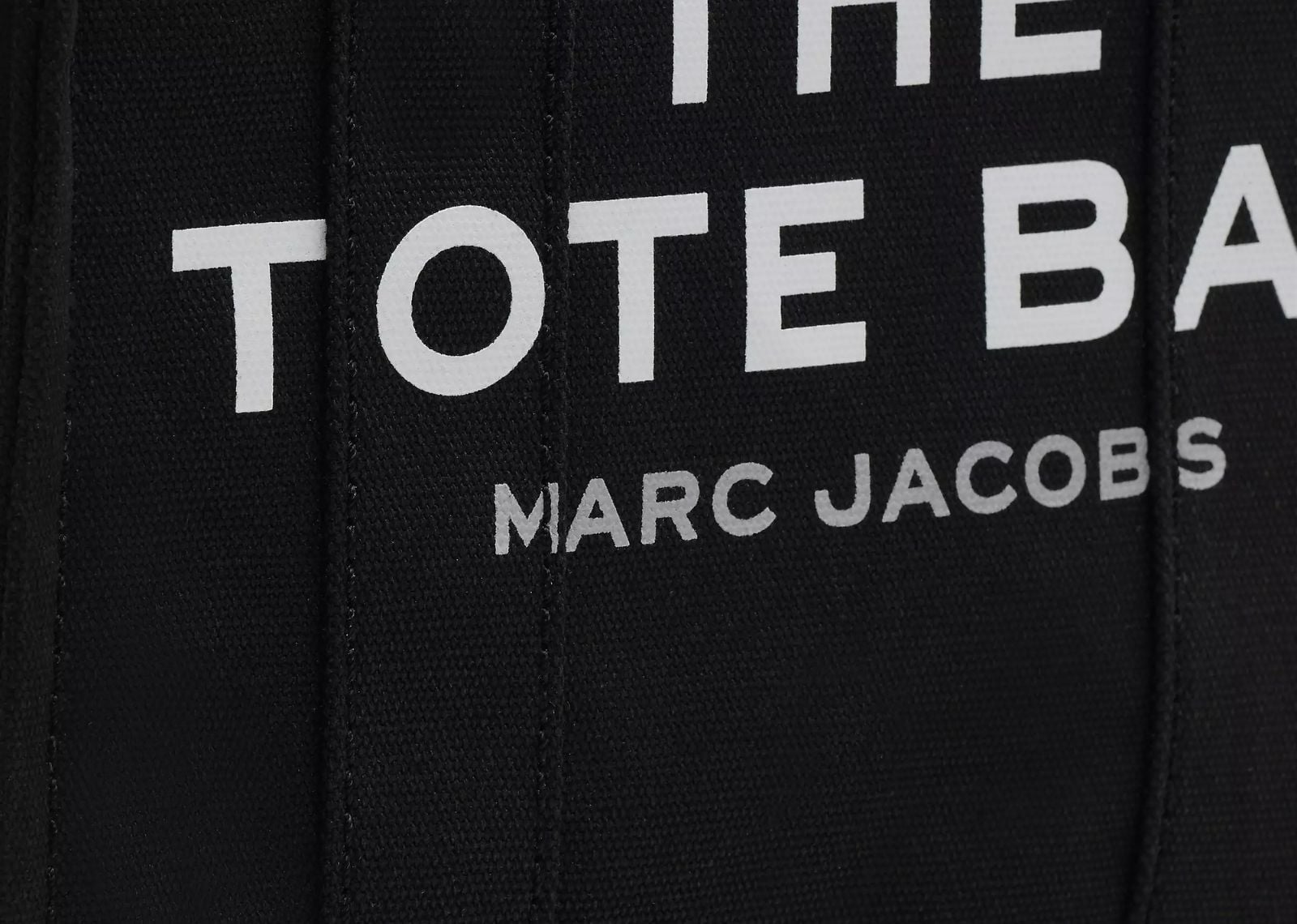 The Tote Bag Small Black