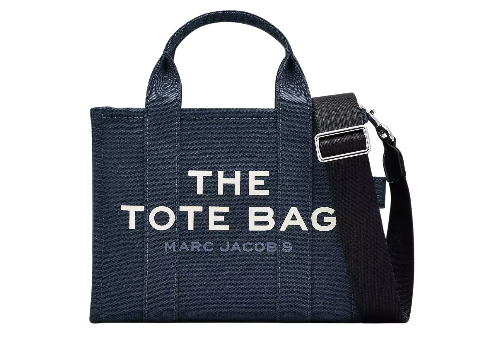 The Tote Bag Small Blue Sea