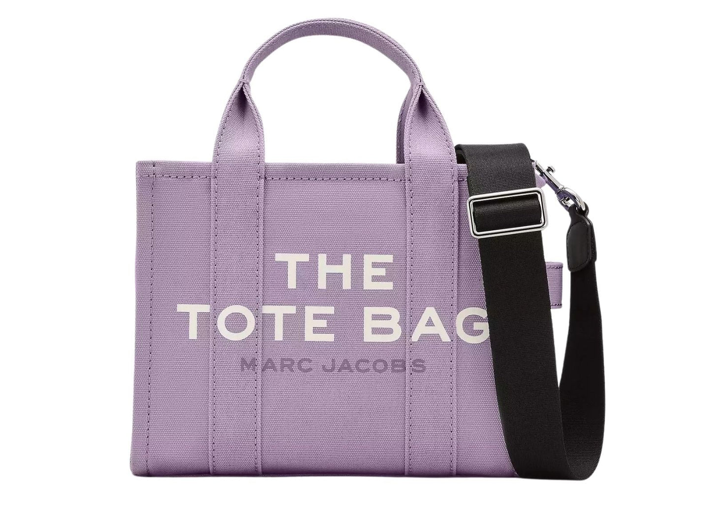 The Tote Bag Small Lilac