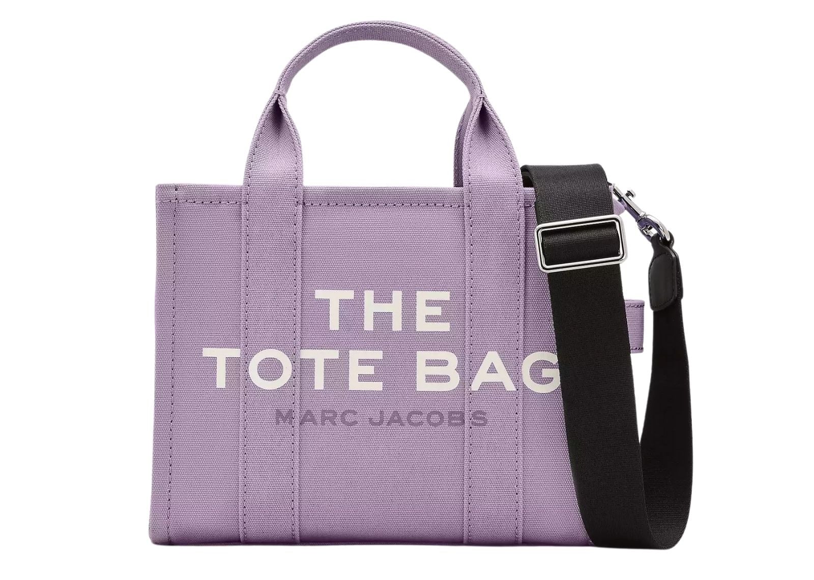 The Tote Bag Small Lilac