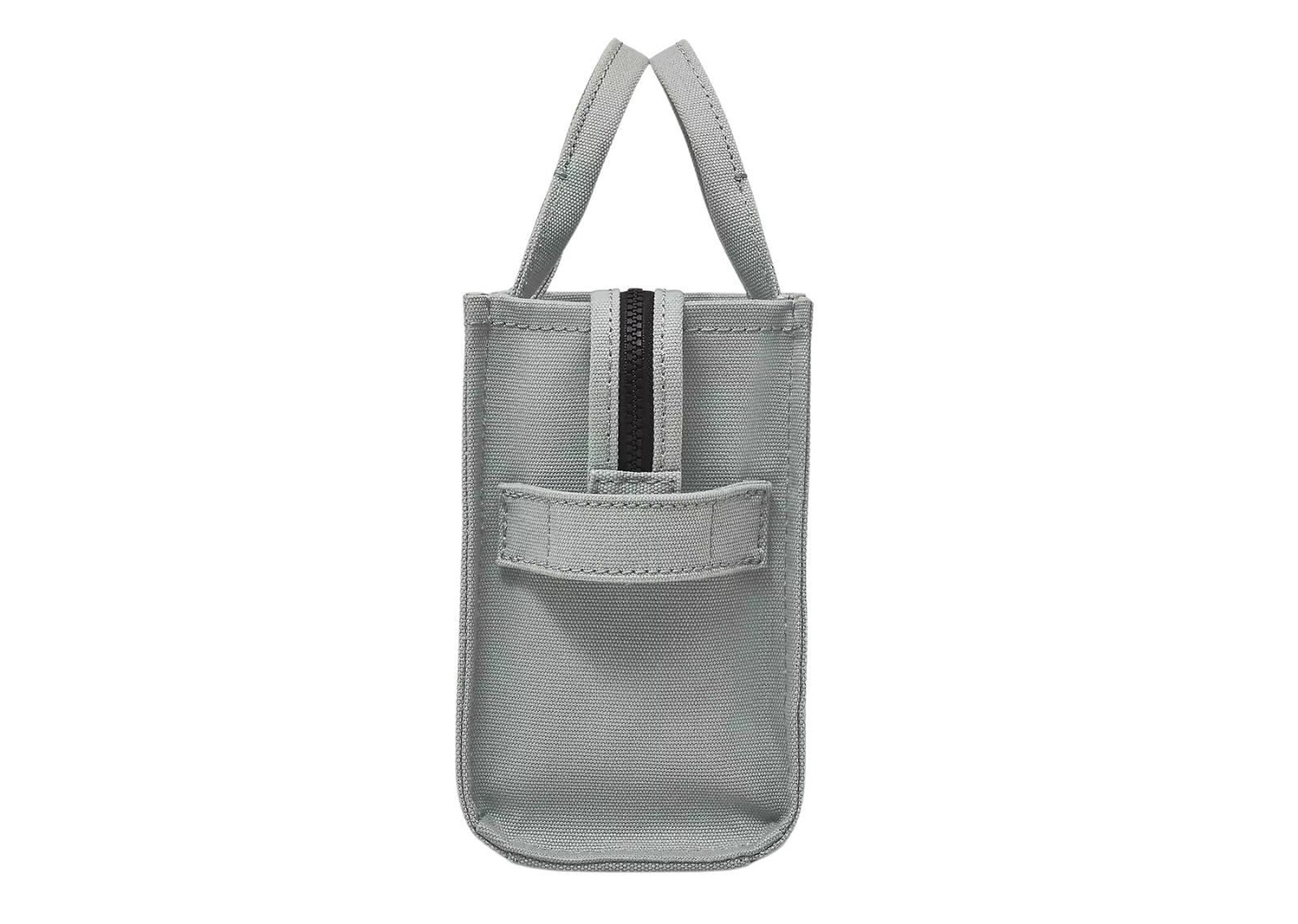 The Tote Bag Small Wolf Grey