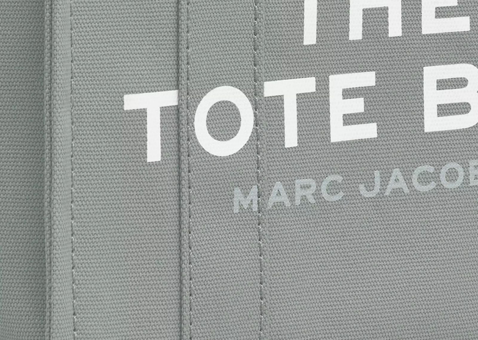 The Tote Bag Small Wolf Grey