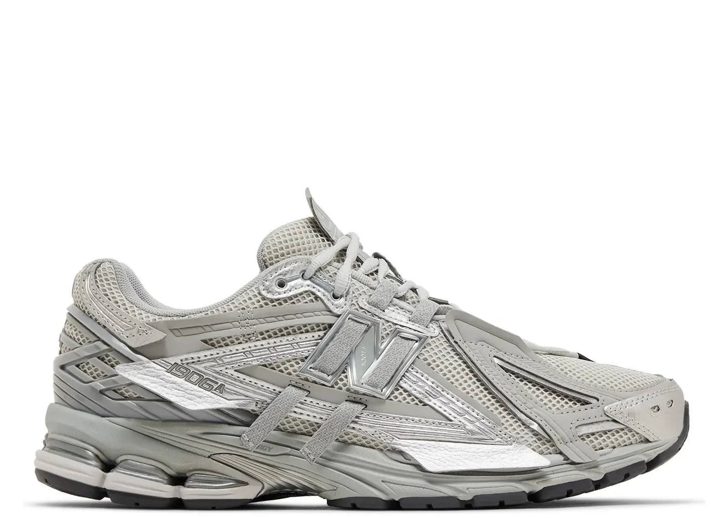 1906A Concrete Silver Metallic