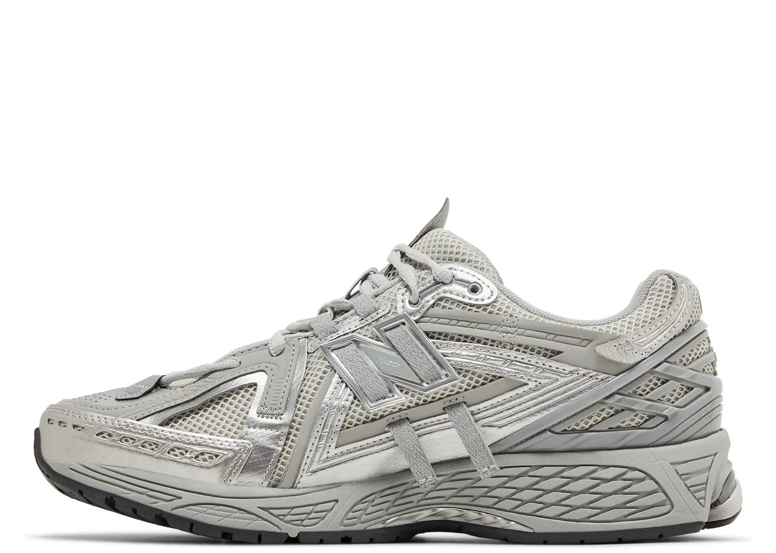 1906A Concrete Silver Metallic