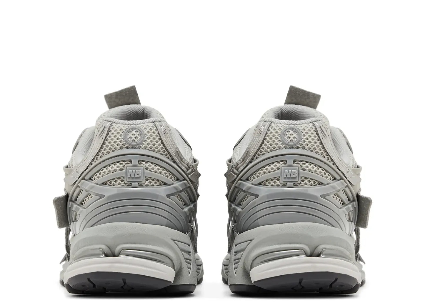1906A Concrete Silver Metallic