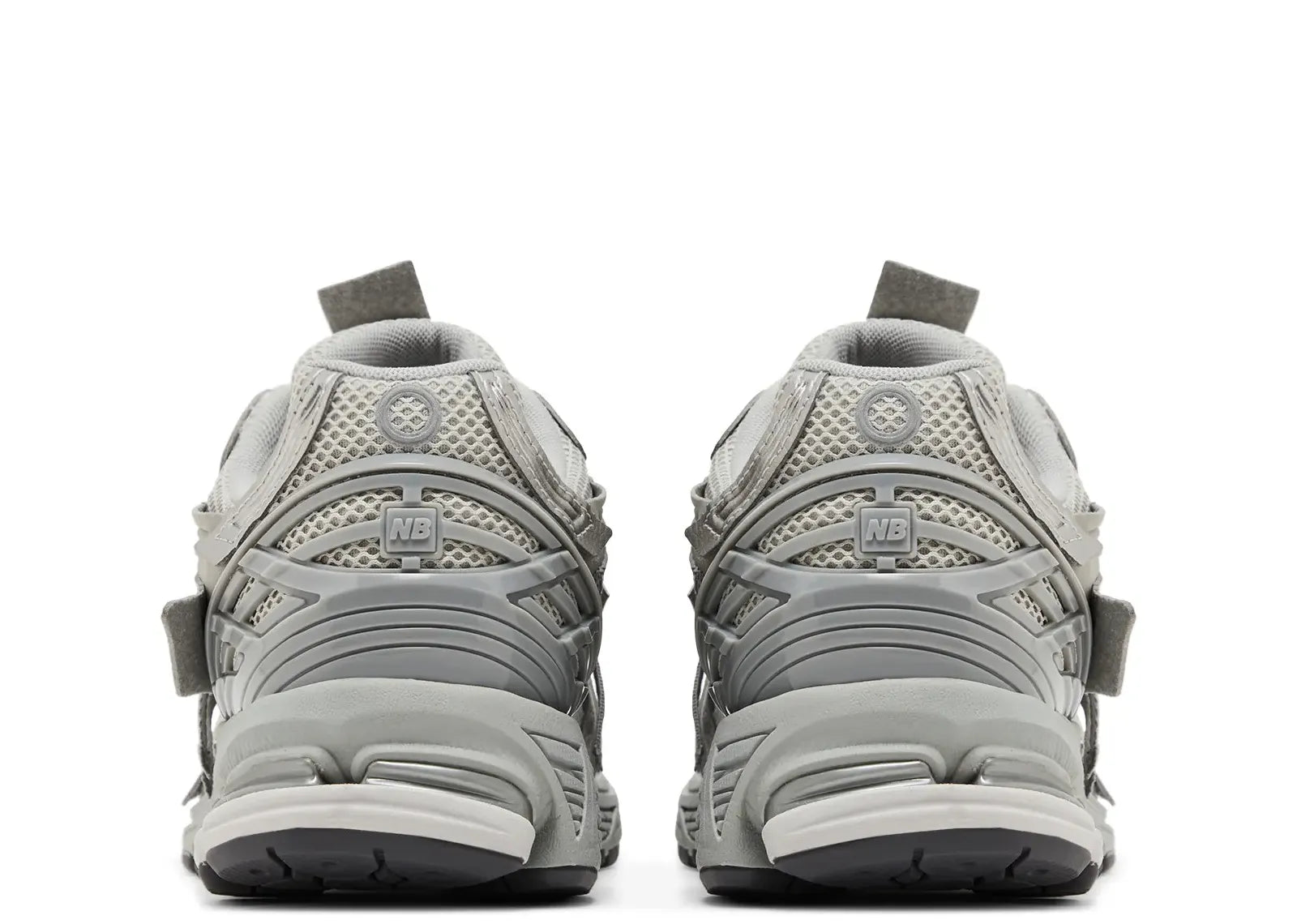 1906A Concrete Silver Metallic