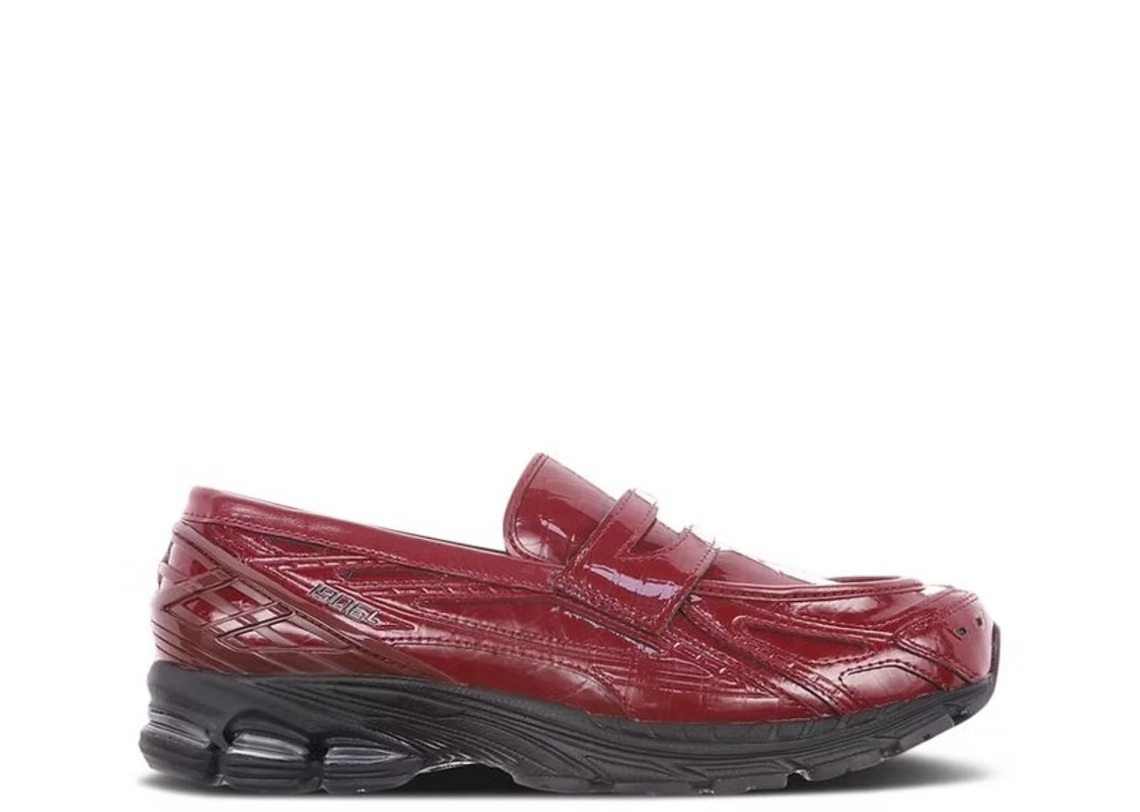 1906L Red Croc