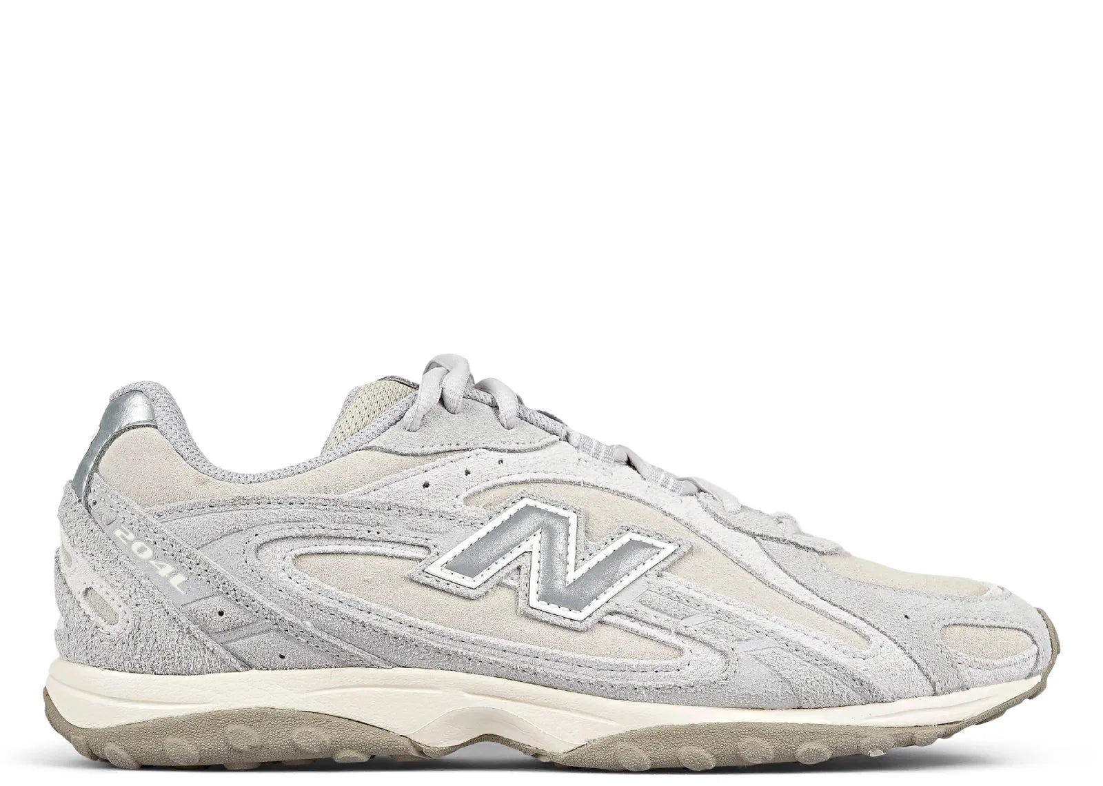 204L Grey Matter Shipyard