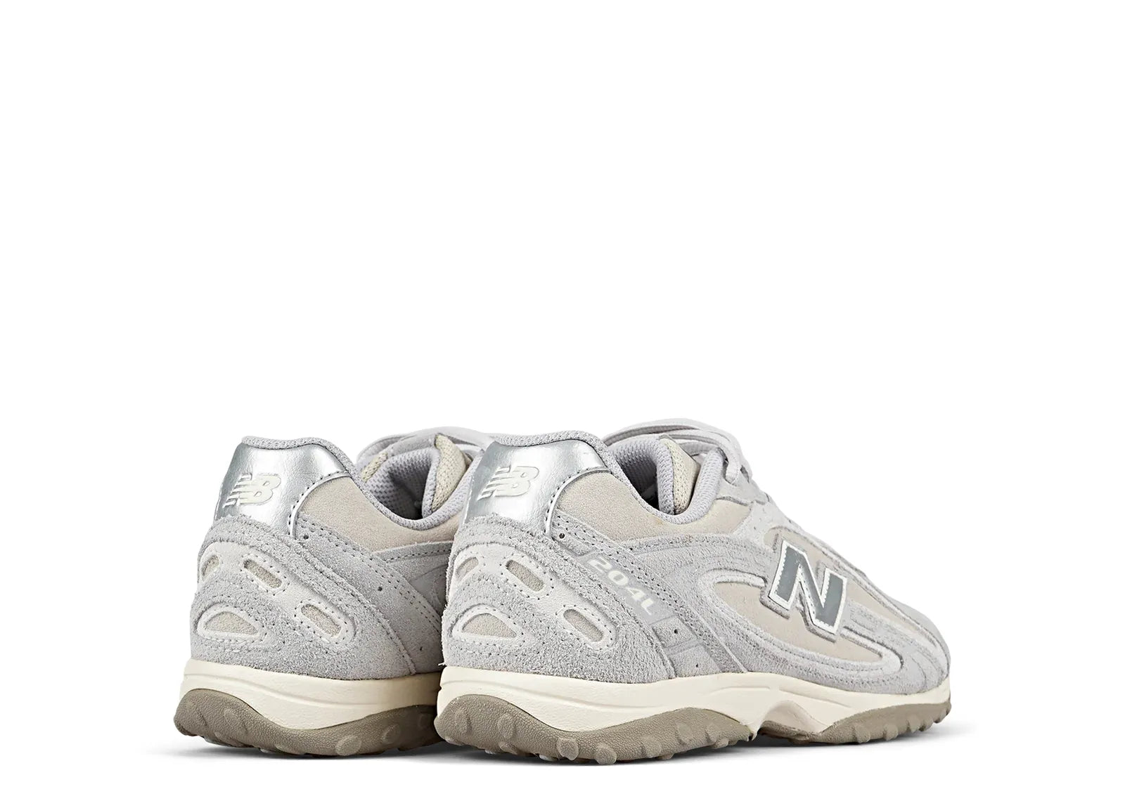 204L Grey Matter Shipyard