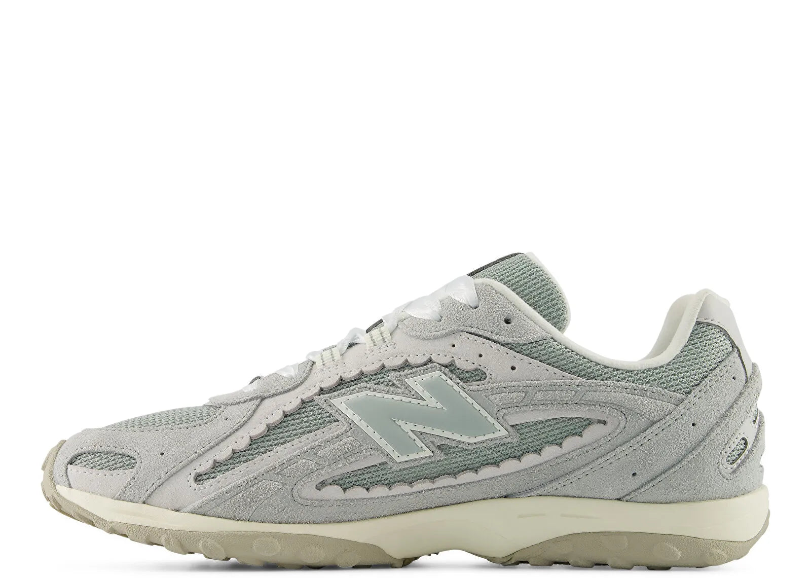 204L Lone Star Grey