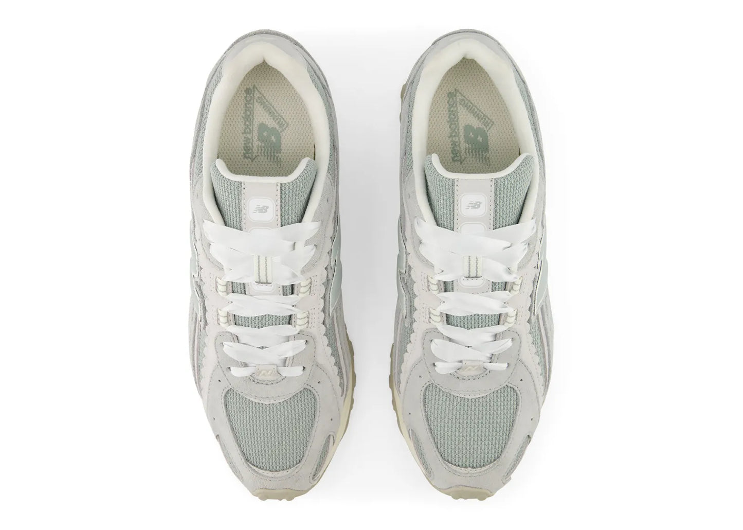 204L Lone Star Grey