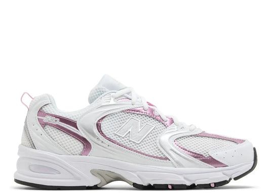 530 White Pink Sugar