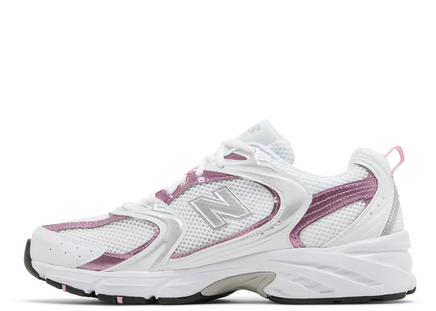 530 White Pink Sugar