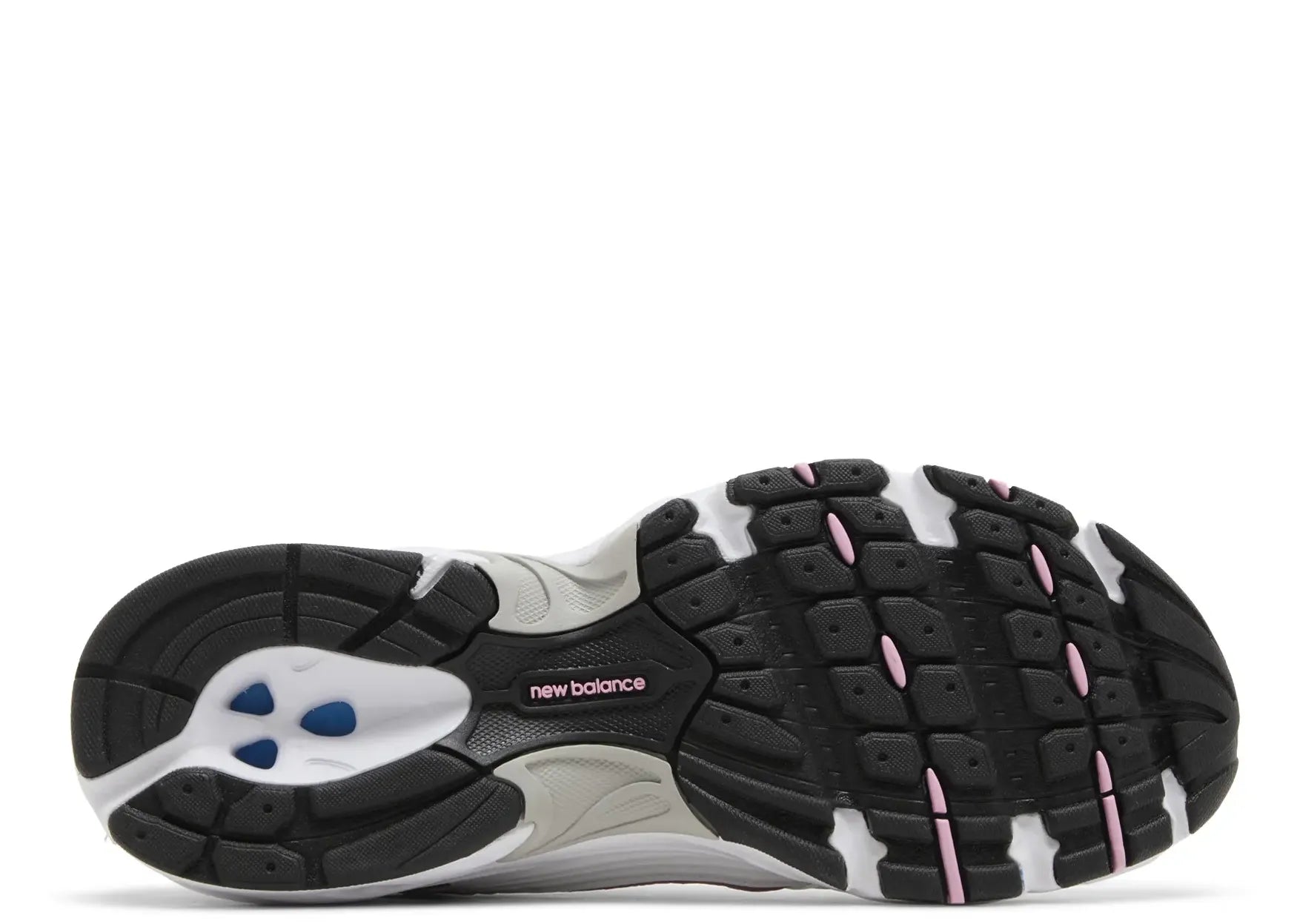 530 White Pink Sugar