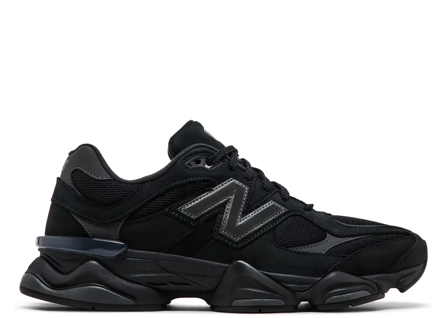 9060 Black Cement
