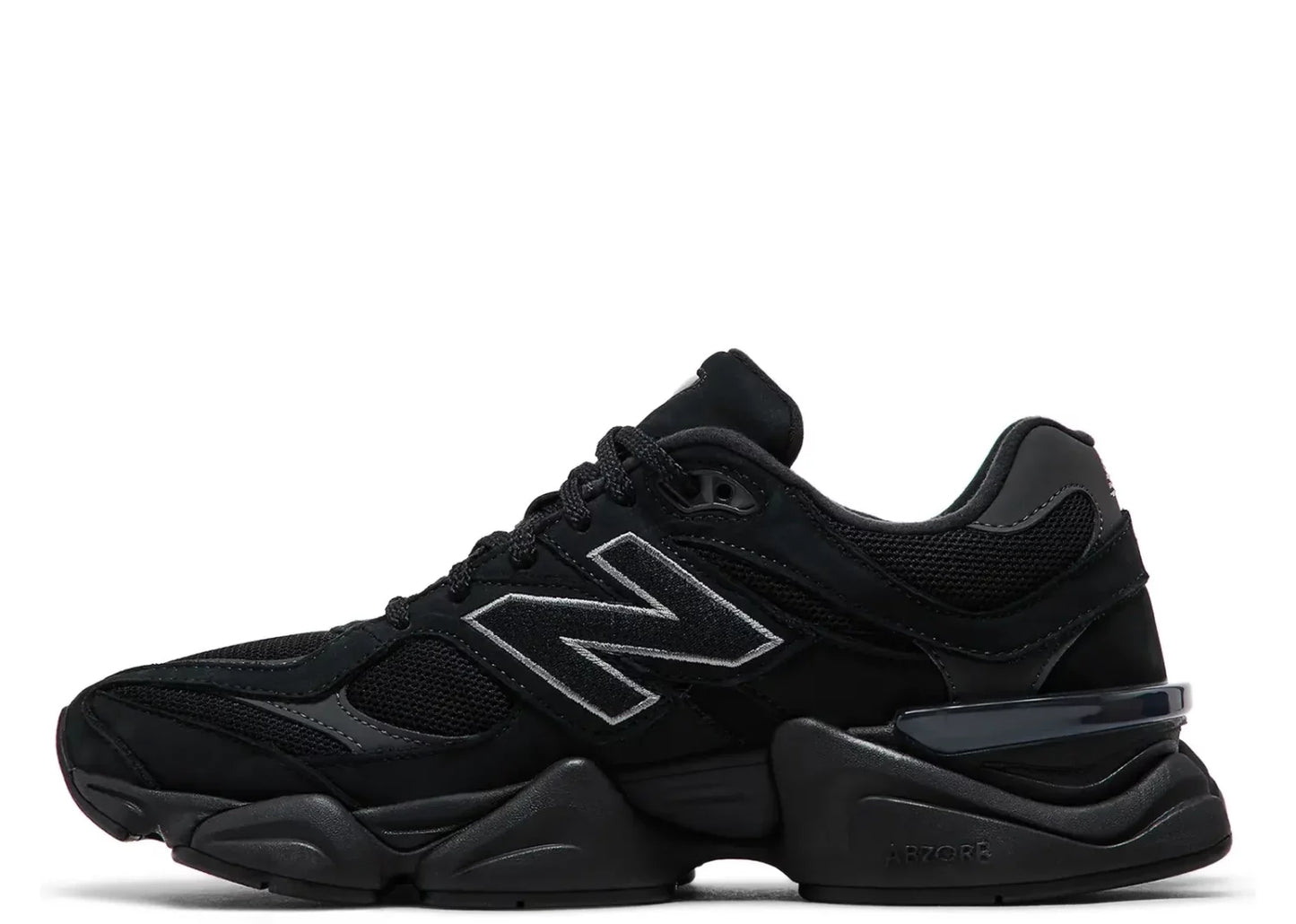 9060 Black Cement